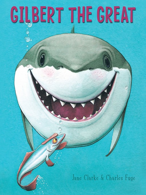Cover image for Gilbert the Great